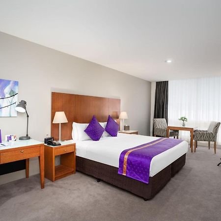 מלבורן Park Regis Griffin Suites מראה חיצוני תמונה