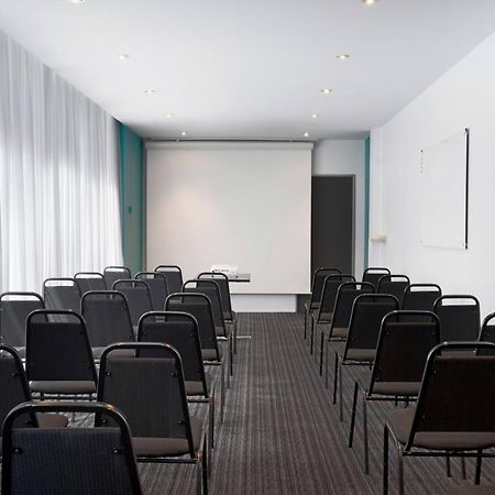 מלבורן Park Regis Griffin Suites מראה חיצוני תמונה