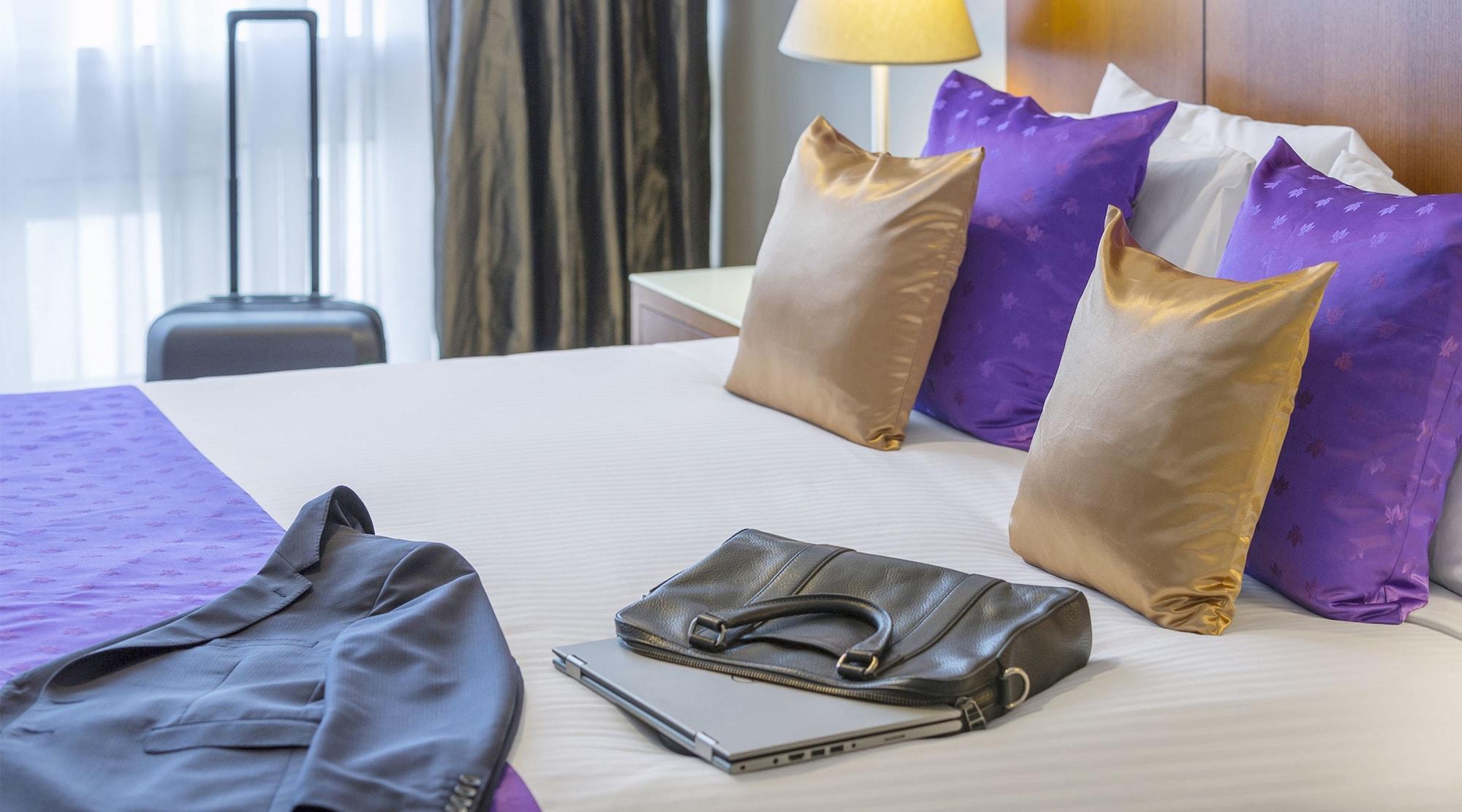 מלבורן Park Regis Griffin Suites מראה חיצוני תמונה