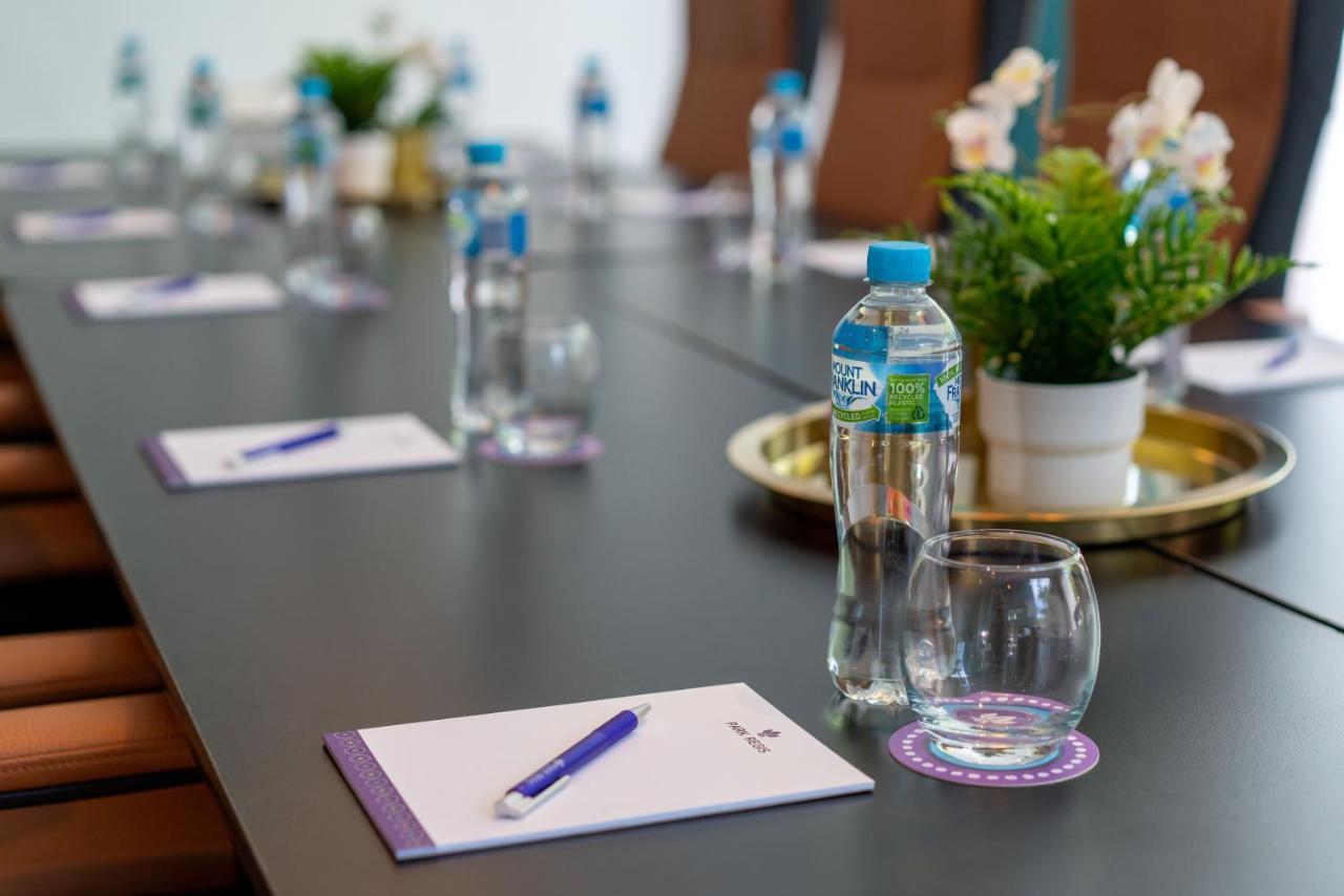 מלבורן Park Regis Griffin Suites מראה חיצוני תמונה