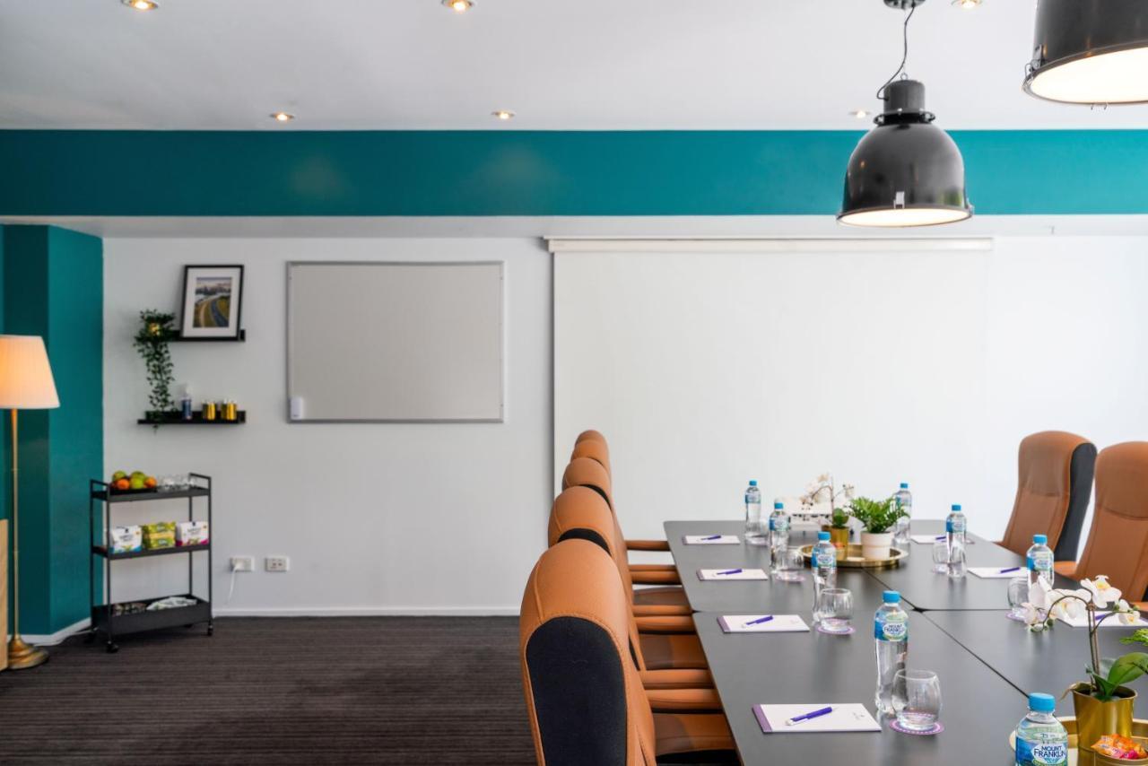 מלבורן Park Regis Griffin Suites מראה חיצוני תמונה