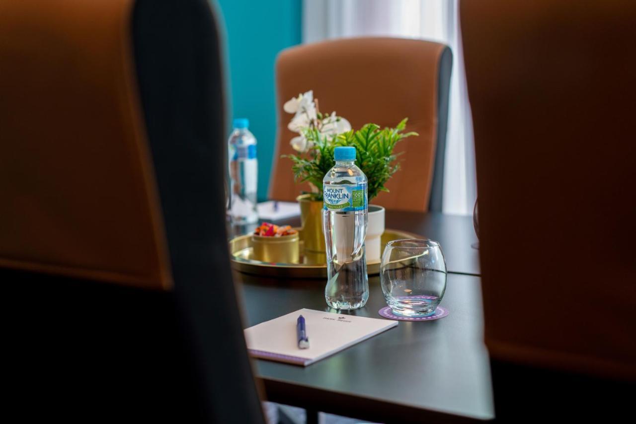 מלבורן Park Regis Griffin Suites מראה חיצוני תמונה