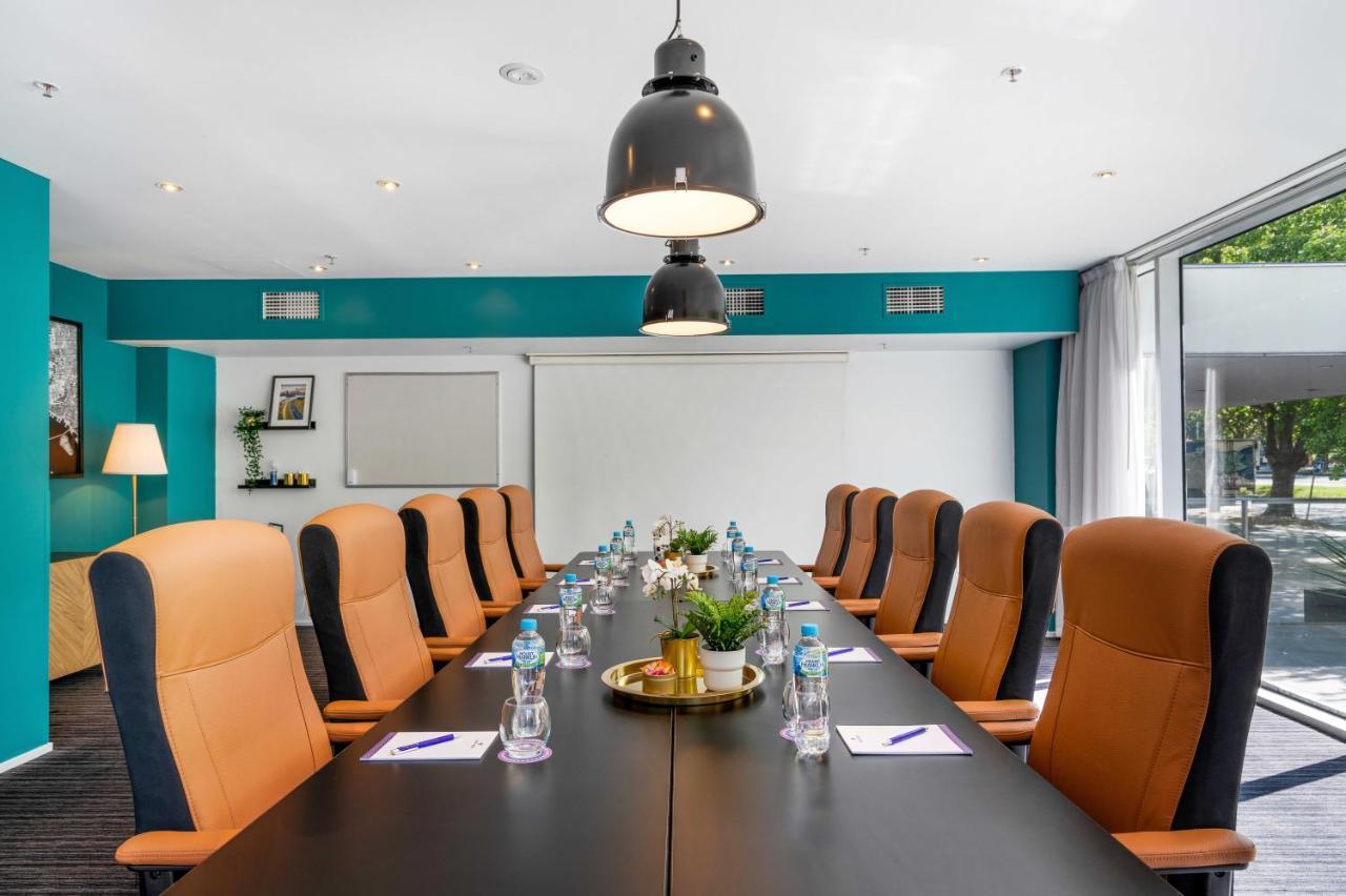 מלבורן Park Regis Griffin Suites מראה חיצוני תמונה