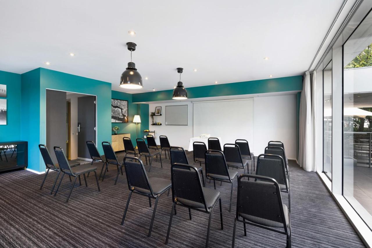 מלבורן Park Regis Griffin Suites מראה חיצוני תמונה