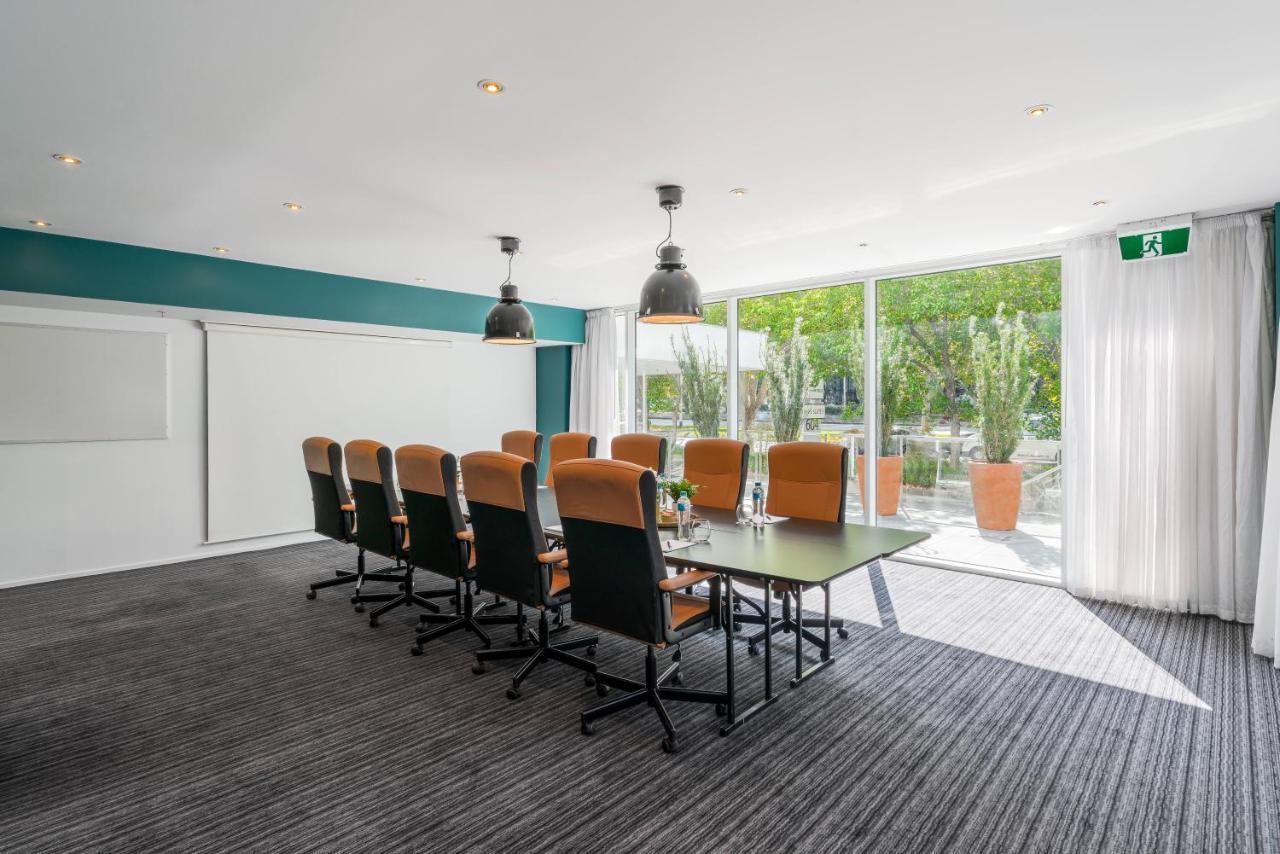 מלבורן Park Regis Griffin Suites מראה חיצוני תמונה