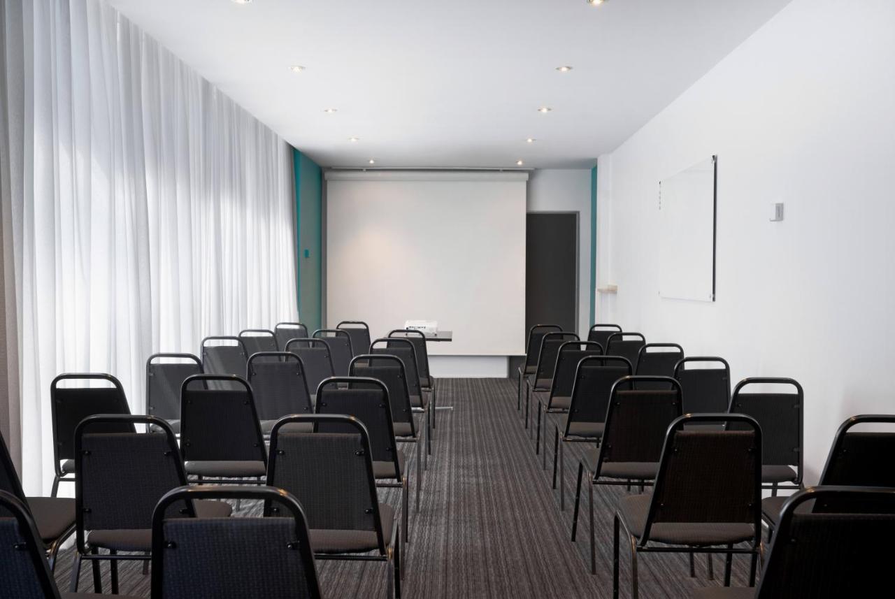 מלבורן Park Regis Griffin Suites מראה חיצוני תמונה