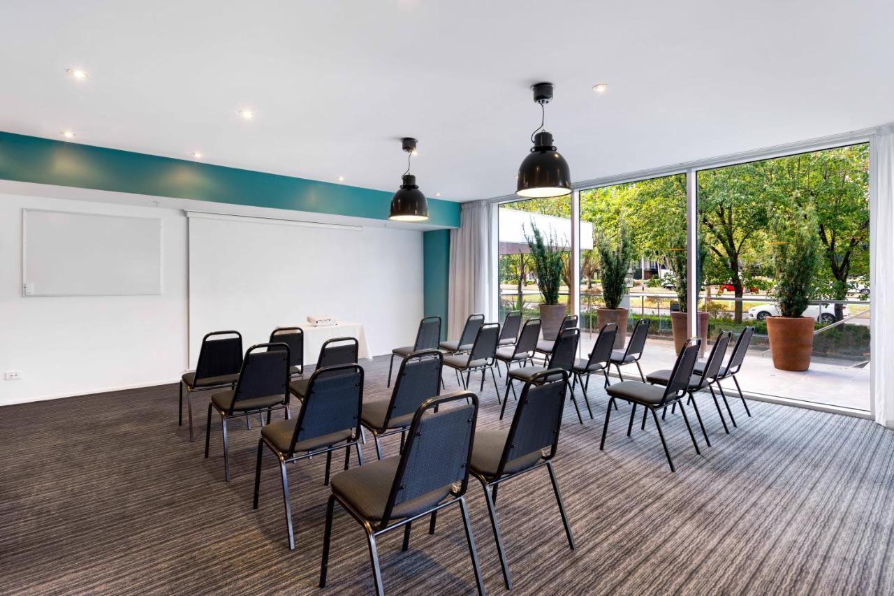 מלבורן Park Regis Griffin Suites מראה חיצוני תמונה